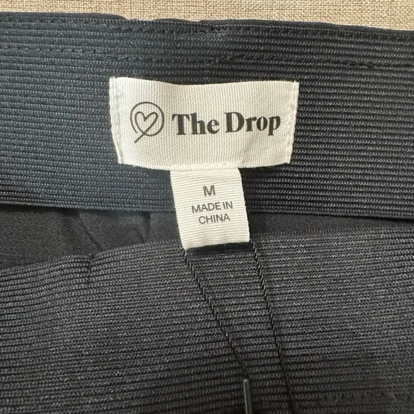 The Drop Women's Kamila A-Line Skort - Picture 2 of 6